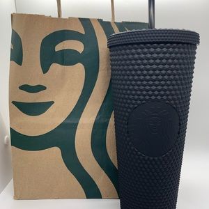 Starbucks Halloween 2019 Limited Edition Studded
